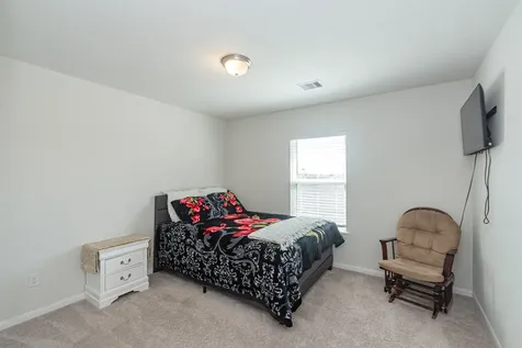 505 Prairie Grass Trail Clute TX 77531