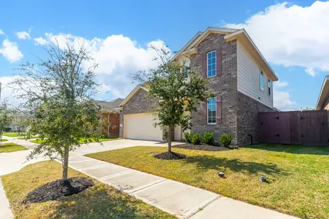 505 Prairie Grass Trail Clute TX 77531