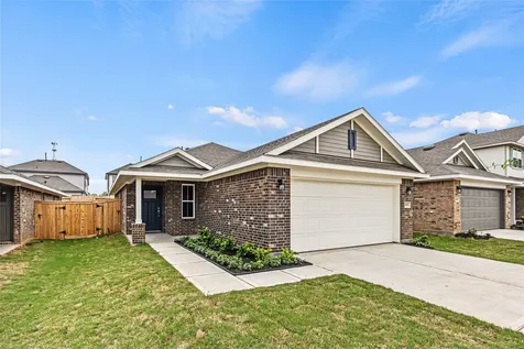 12825 Lime Stone Lane Conroe TX 77303