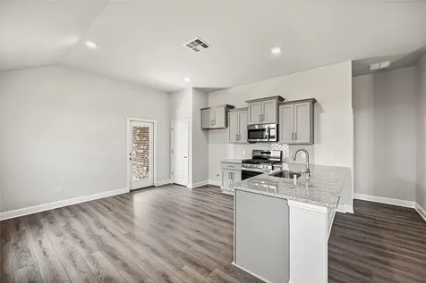 12825 Lime Stone Lane Conroe TX 77303