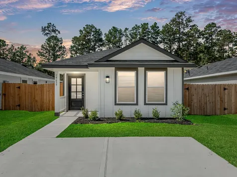 14659 New Village Drive Willis TX 77378