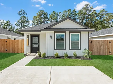 14659 New Village Drive Willis TX 77378