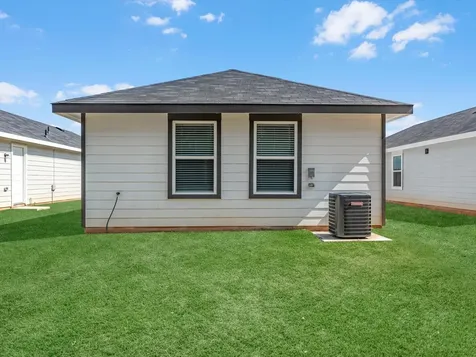 14659 New Village Drive Willis TX 77378