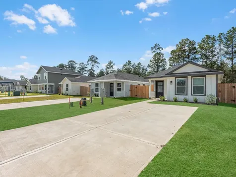 14659 New Village Drive Willis TX 77378