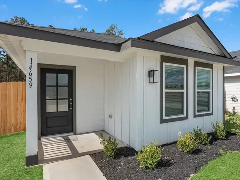 14659 New Village Drive Willis TX 77378