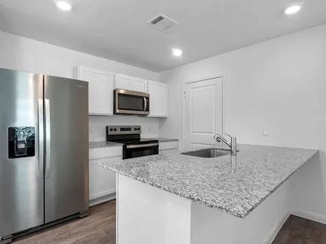 14659 New Village Drive Willis TX 77378