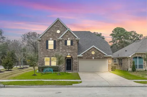 403 American Black Bear Drive Crosby TX 77532