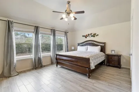 403 American Black Bear Drive Crosby TX 77532