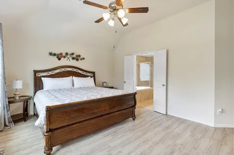 403 American Black Bear Drive Crosby TX 77532