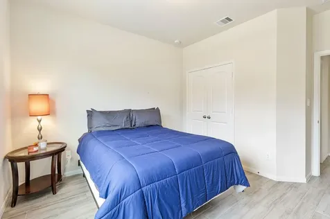 403 American Black Bear Drive Crosby TX 77532