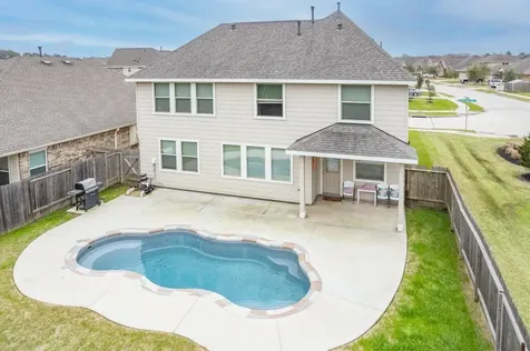 403 American Black Bear Drive Crosby TX 77532