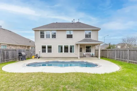 403 American Black Bear Drive Crosby TX 77532