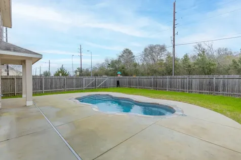 403 American Black Bear Drive Crosby TX 77532