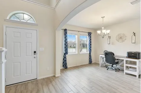 403 American Black Bear Drive Crosby TX 77532