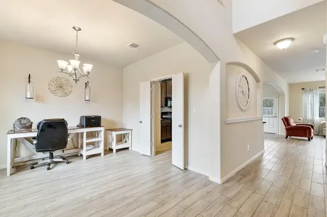 403 American Black Bear Drive Crosby TX 77532