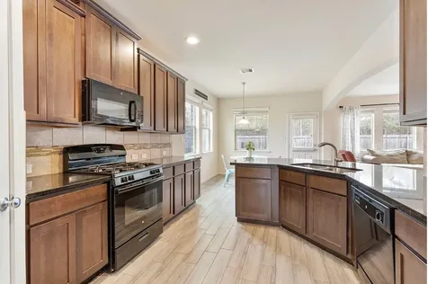 403 American Black Bear Drive Crosby TX 77532