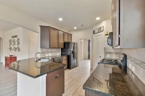 403 American Black Bear Drive Crosby TX 77532