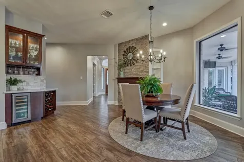 6611 Course View Lane Spring TX 77389