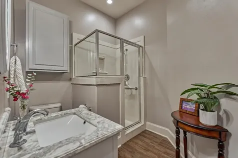 6611 Course View Lane Spring TX 77389