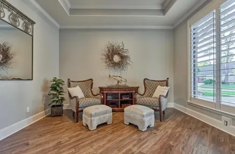 6611 Course View Lane Spring TX 77389