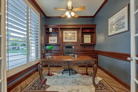 6611 Course View Lane Spring TX 77389