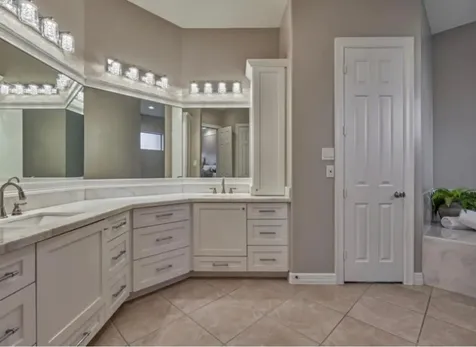 6611 Course View Lane Spring TX 77389