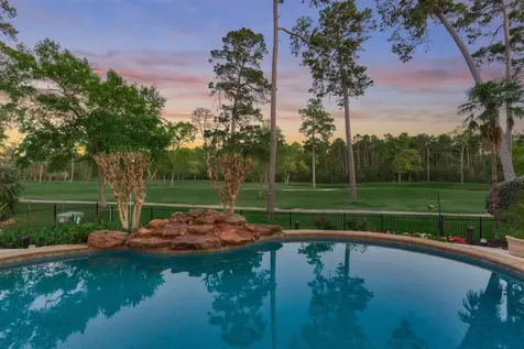 6611 Course View Lane Spring TX 77389