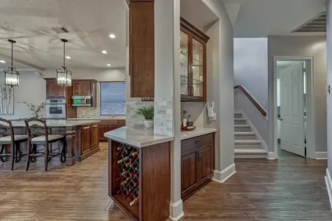 6611 Course View Lane Spring TX 77389