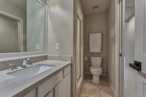 6611 Course View Lane Spring TX 77389