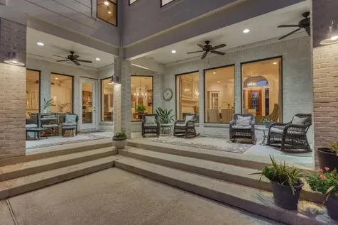 6611 Course View Lane Spring TX 77389