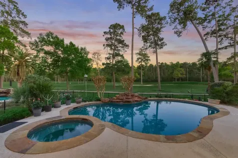 6611 Course View Lane Spring TX 77389