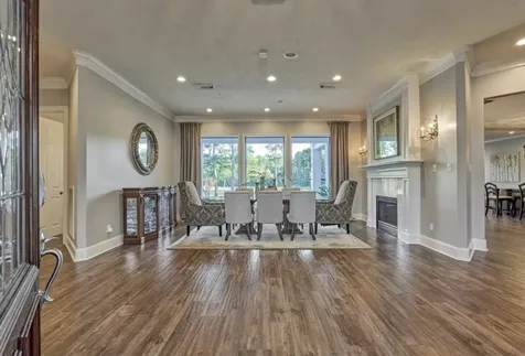 6611 Course View Lane Spring TX 77389