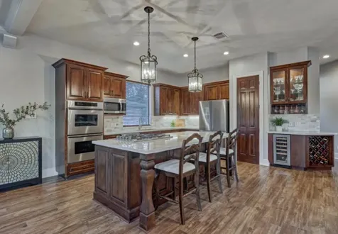 6611 Course View Lane Spring TX 77389