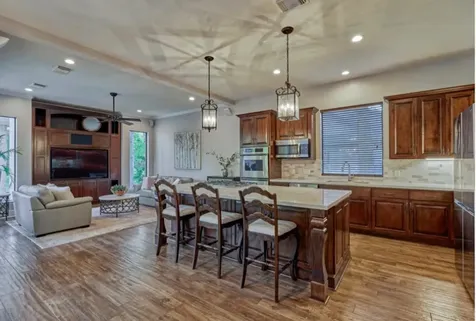 6611 Course View Lane Spring TX 77389
