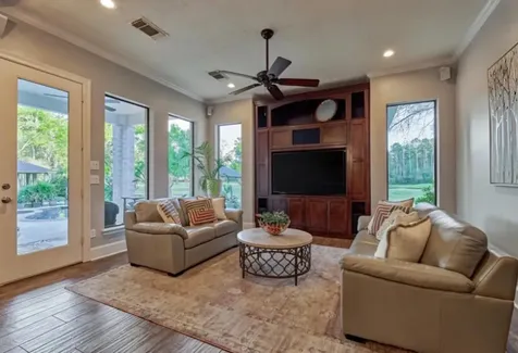 6611 Course View Lane Spring TX 77389