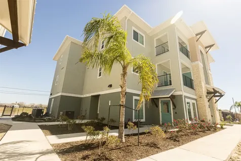 6002 Greenwood Drive Corpus Christi TX 78417