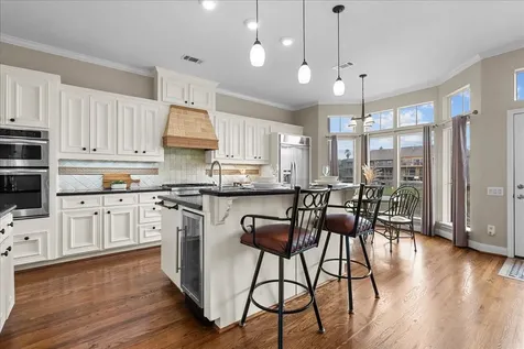 18309 Starboard Drive Houston TX 77058