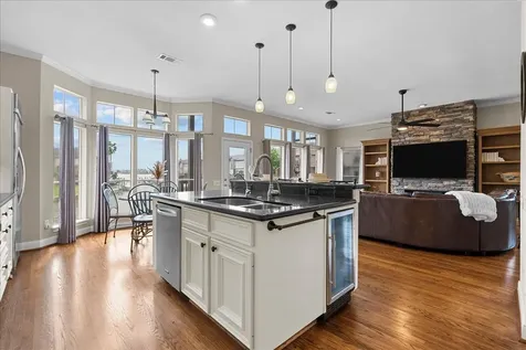 18309 Starboard Drive Houston TX 77058