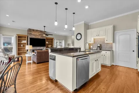 18309 Starboard Drive Houston TX 77058