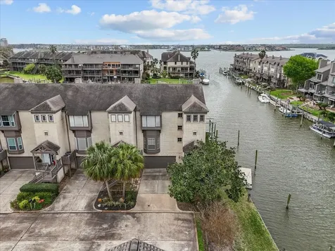 18309 Starboard Drive Houston TX 77058