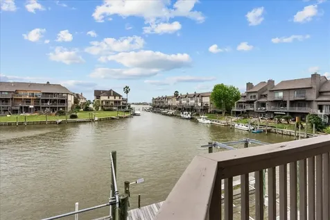 18309 Starboard Drive Houston TX 77058