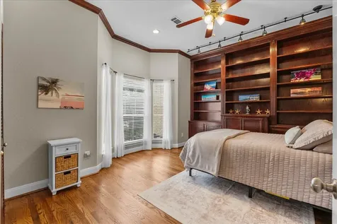 18309 Starboard Drive Houston TX 77058