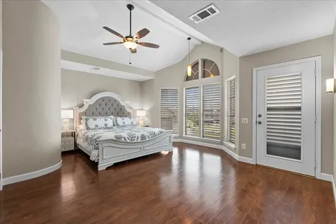18309 Starboard Drive Houston TX 77058