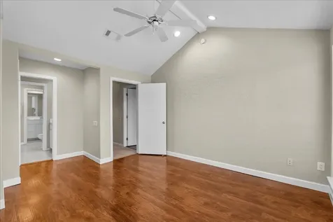 18309 Starboard Drive Houston TX 77058