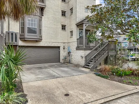 18309 Starboard Drive Houston TX 77058