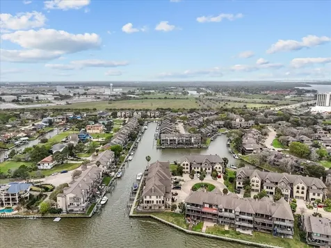 18309 Starboard Drive Houston TX 77058
