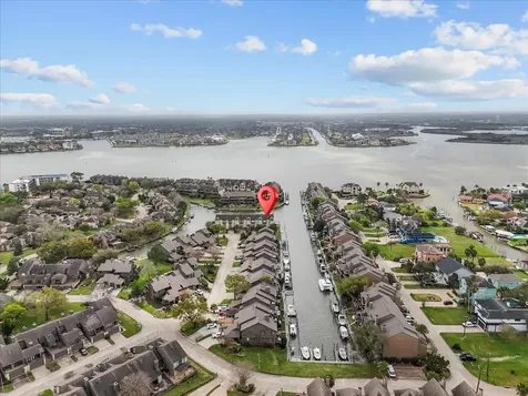 18309 Starboard Drive Houston TX 77058