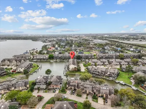 18309 Starboard Drive Houston TX 77058