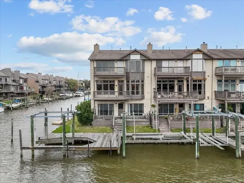 18309 Starboard Drive Houston TX 77058