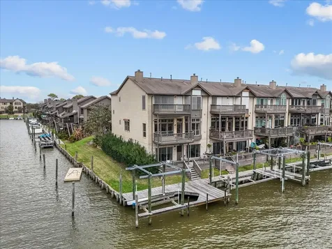 18309 Starboard Drive Houston TX 77058